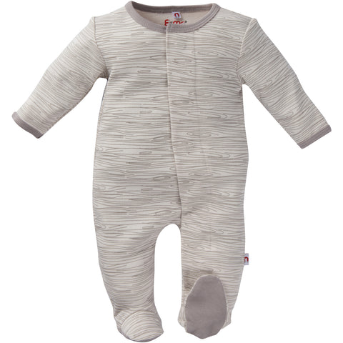 Unisex Birch Footie
