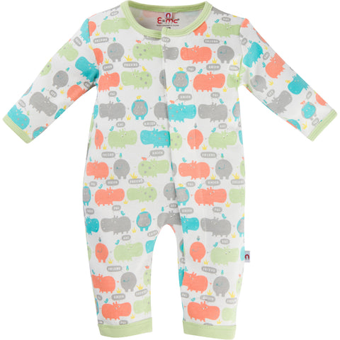 Uni Hippo Coverall