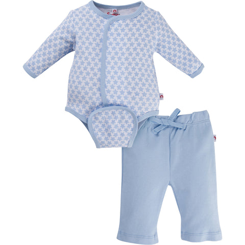 Boy All Stars Bodysuit Set